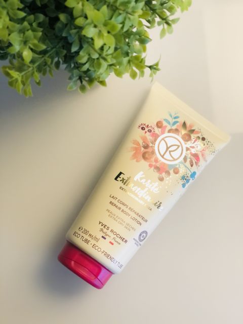 yves rocher balsam do ciala