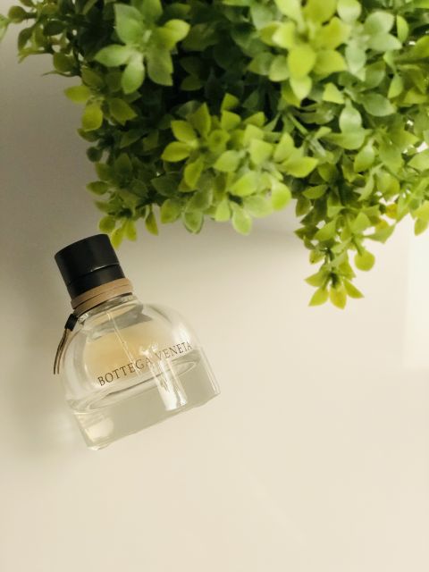 Bottega Veneta perfumy 