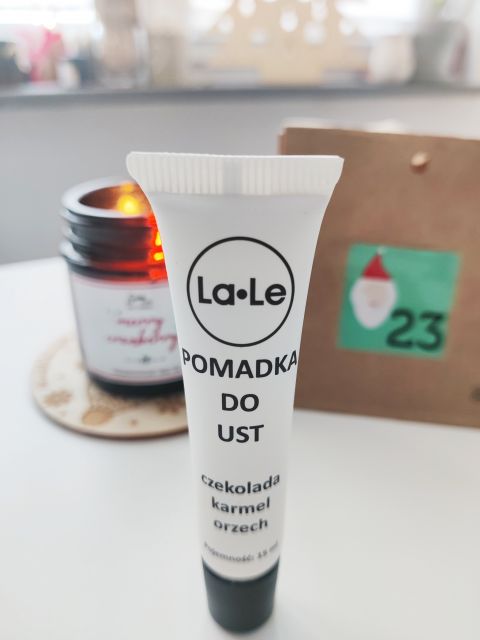 23/24 kalendarz La Le 