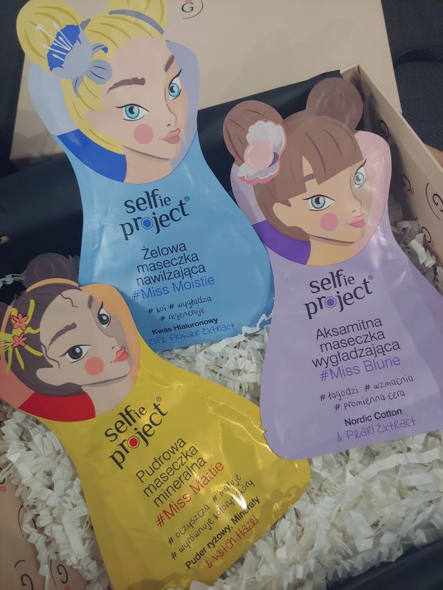 Prywatne wymiany, pokaż co masz 