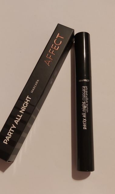 Maskara, tusz do rzęs