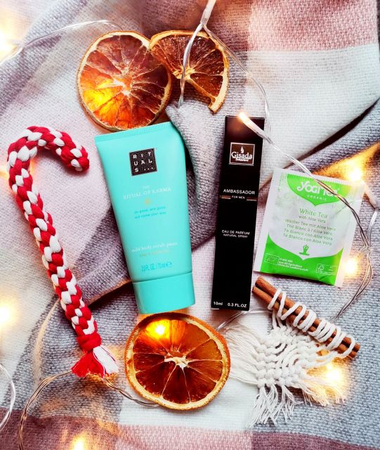 Zawartość okienek kalendarzy adwentowych z 17 grudnia