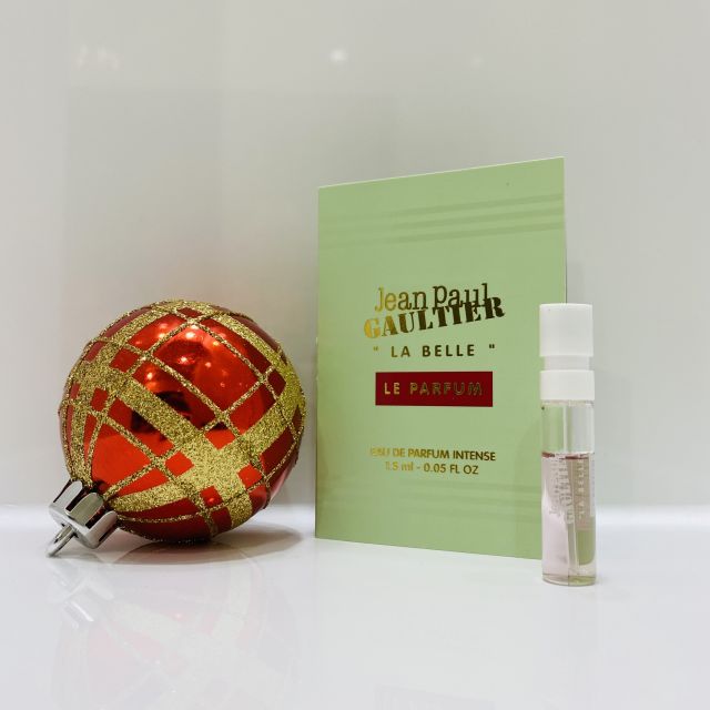Jean Paul Gaultier Woda perfumowana, La Belle Le Parfum EDP