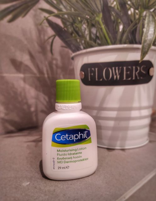 Cetaphil Balsam do twarzy i ciała, MD Dermoprotektor, Do skóry suchej lub wrażliwej