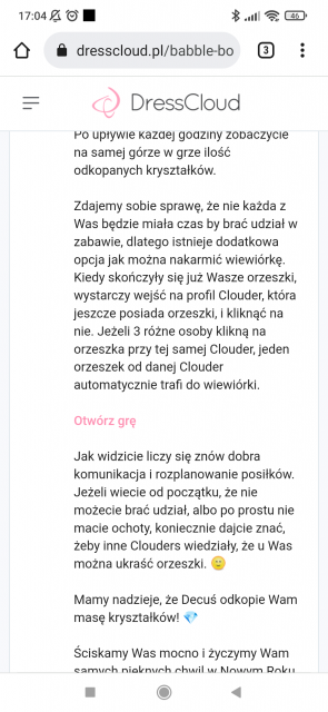 Sylwester na DC 2021