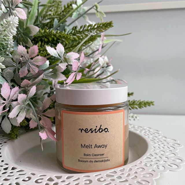 Balsam do demakijażu 