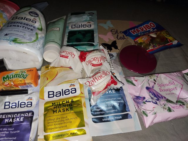 ✩ Kalendarz urodzinowy Clouders ✩