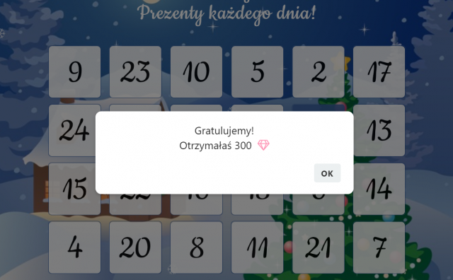 Otwieramy Kalendarze Adwentowe 2022