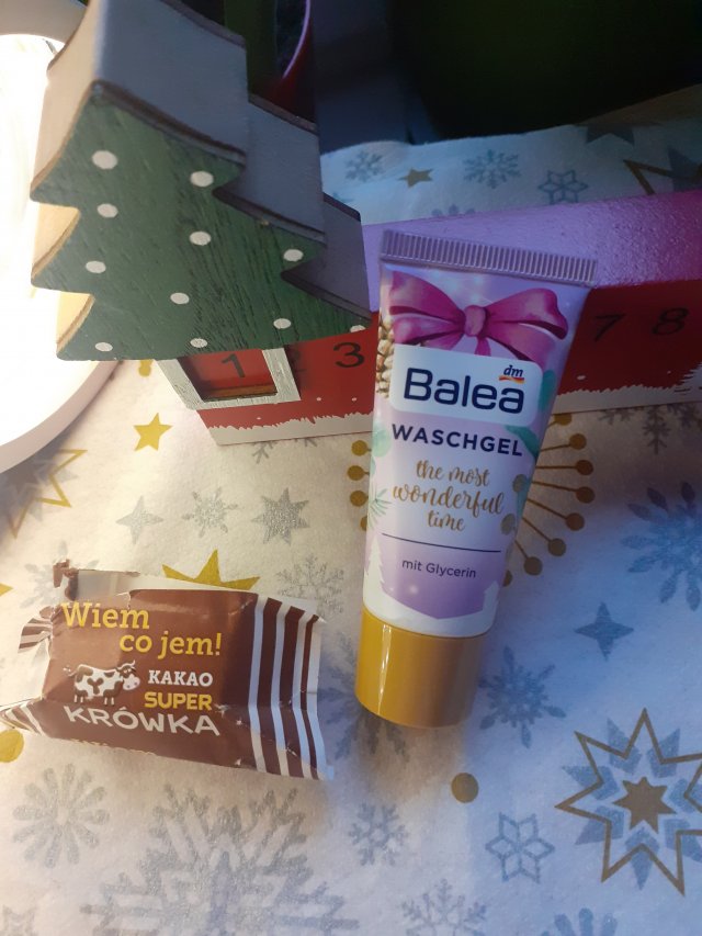 Otwieramy Kalendarze Adwentowe 2022