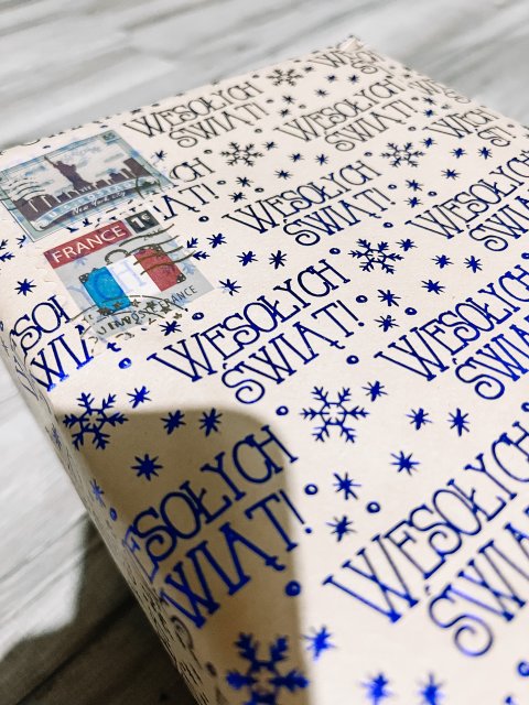 🎁 Paczuszki – Christmas Time (Edycja 2022)