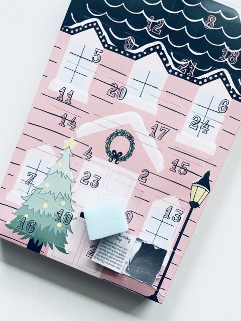 Otwieramy Kalendarze Adwentowe 2022