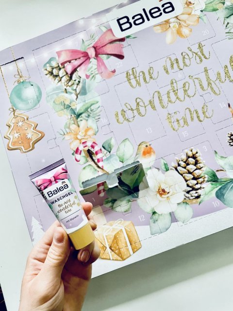 Otwieramy Kalendarze Adwentowe 2022