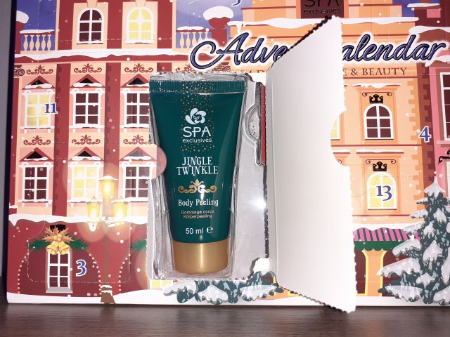 Otwieramy Kalendarze Adwentowe 2022