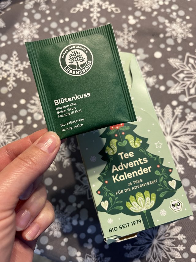 Otwieramy Kalendarze Adwentowe 2022