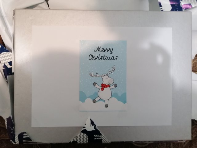 🎁 Paczuszki – Christmas Time (Edycja 2022)