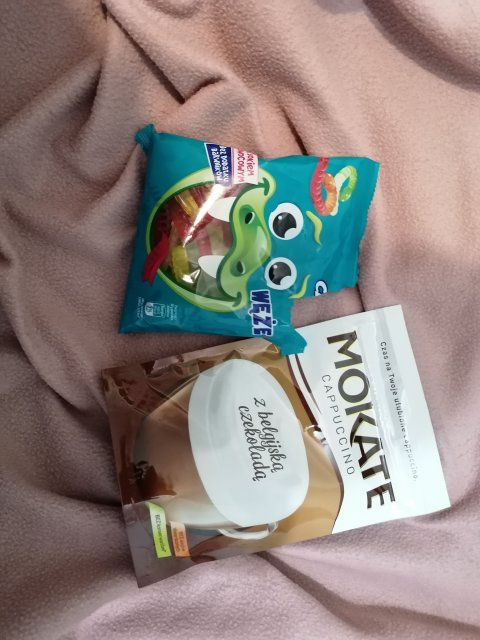 🎁 Paczuszki – Christmas Time (Edycja 2022)