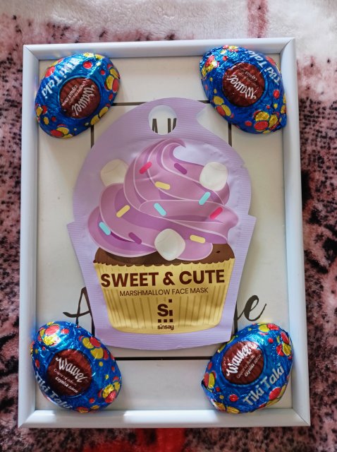 Jagodowe nawilżenie 