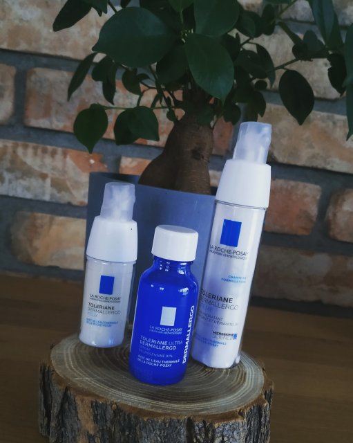 Zestaw La Roche-Posay 