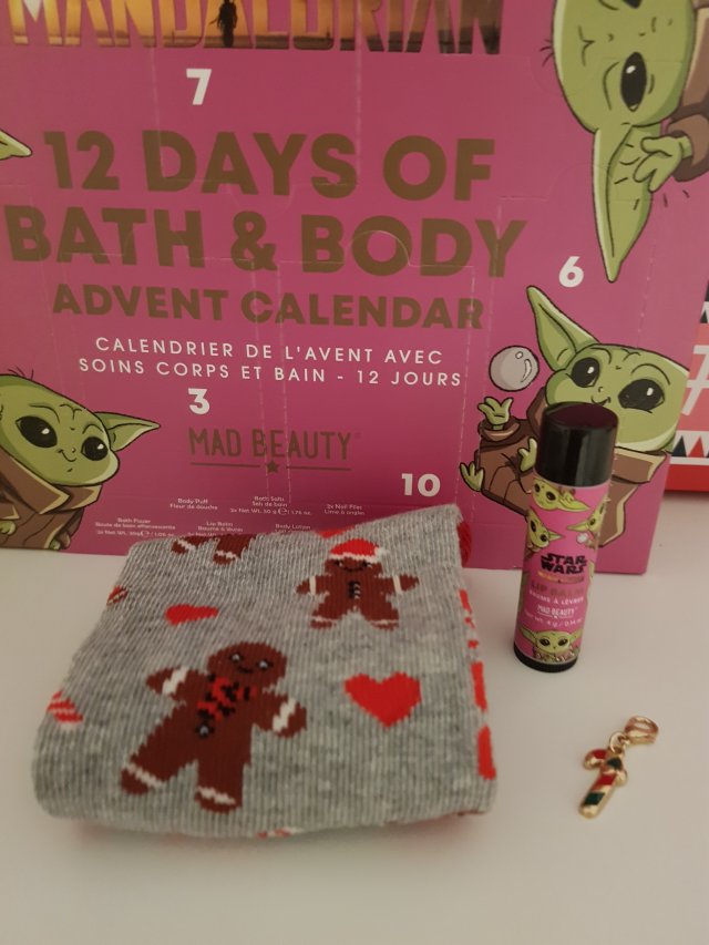 Otwieramy Kalendarze Adwentowe 2022