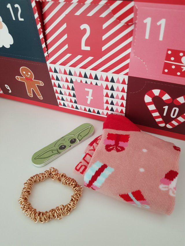 Otwieramy Kalendarze Adwentowe 2022