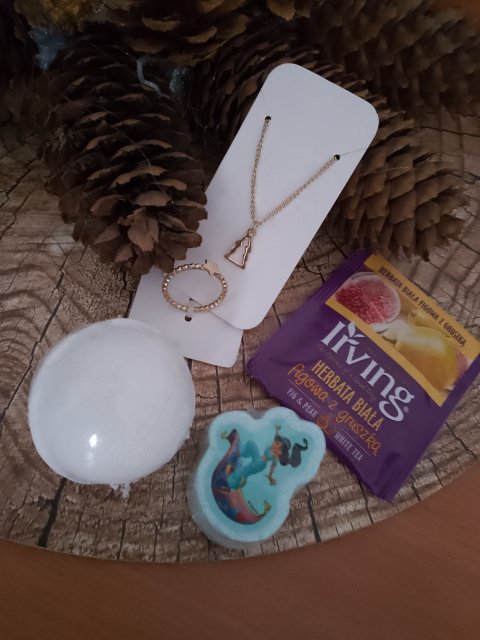 Otwieramy Kalendarze Adwentowe 2022