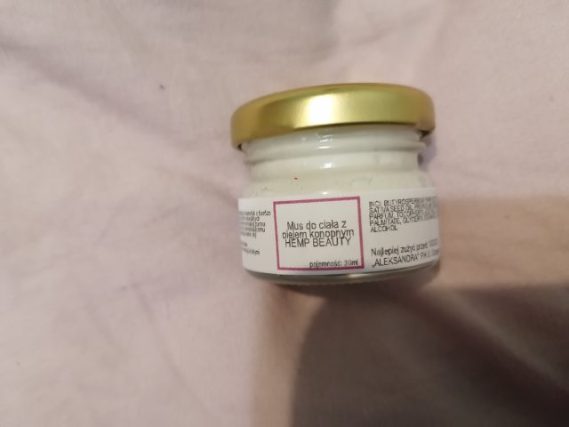 Kalendarz adwentowy numer 4.