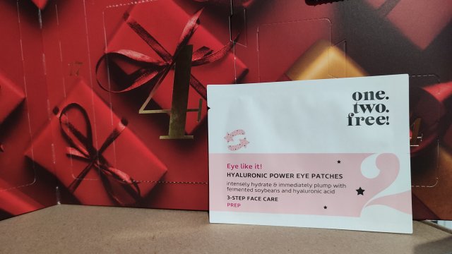 Otwieramy Kalendarze Adwentowe 2022