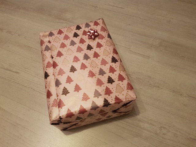 🎁 Paczuszki – Christmas Time (Edycja 2022)