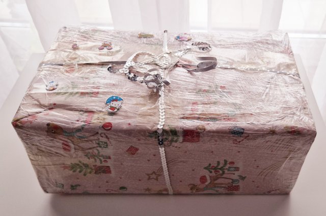 🎁 Paczuszki – Christmas Time (Edycja 2022)