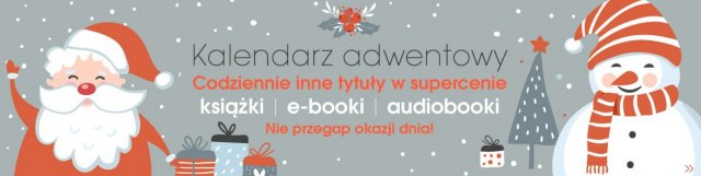 Kalendarze Adwentowe- oferty
