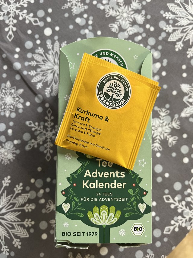 Otwieramy Kalendarze Adwentowe 2022