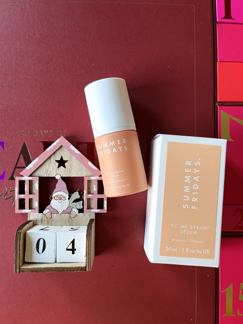 Otwieramy Kalendarze Adwentowe 2022