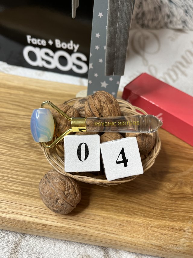 Otwieramy Kalendarze Adwentowe 2022