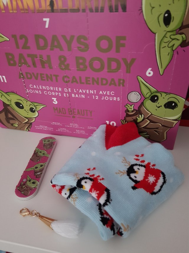 Otwieramy Kalendarze Adwentowe 2022