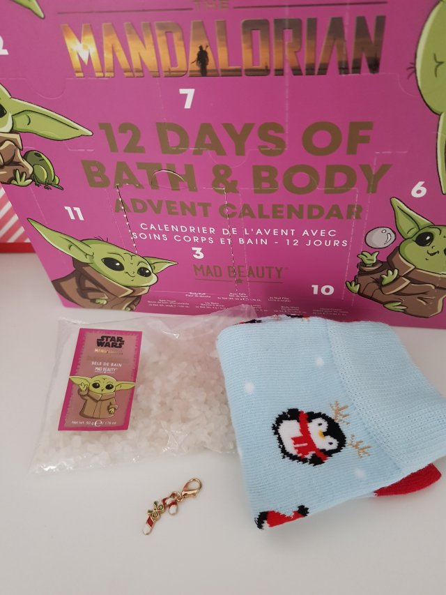 Otwieramy Kalendarze Adwentowe 2022