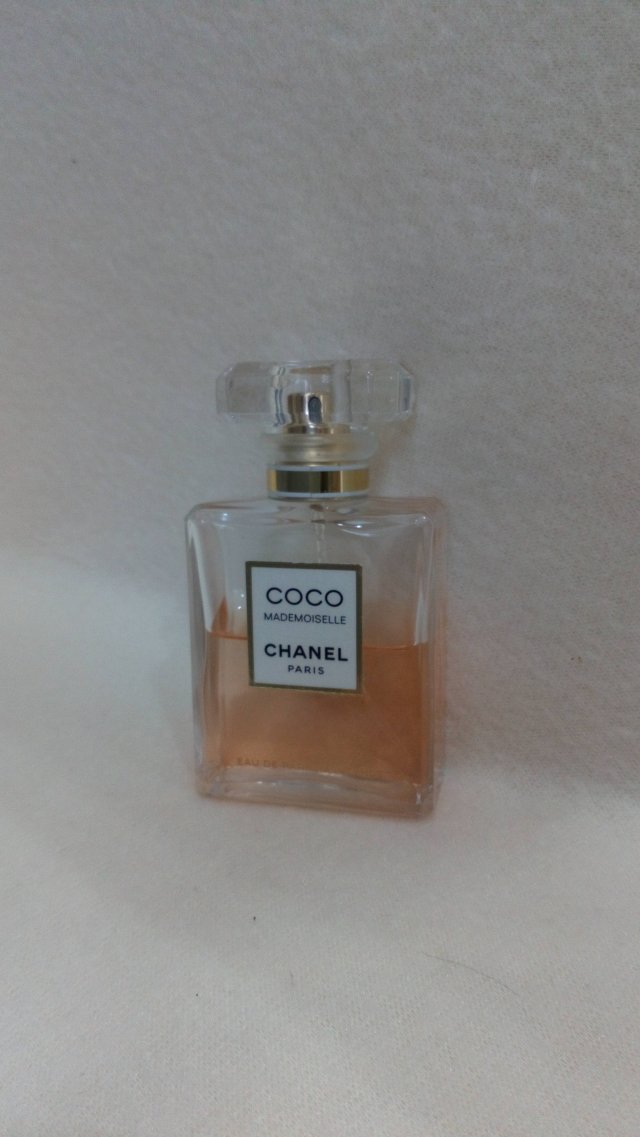 CHANEL Woda perfumowana, Coco Mademoiselle Intense EDP