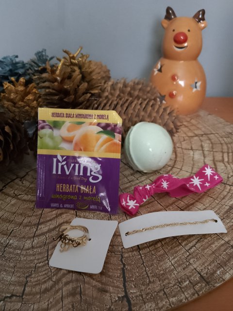 Otwieramy Kalendarze Adwentowe 2022