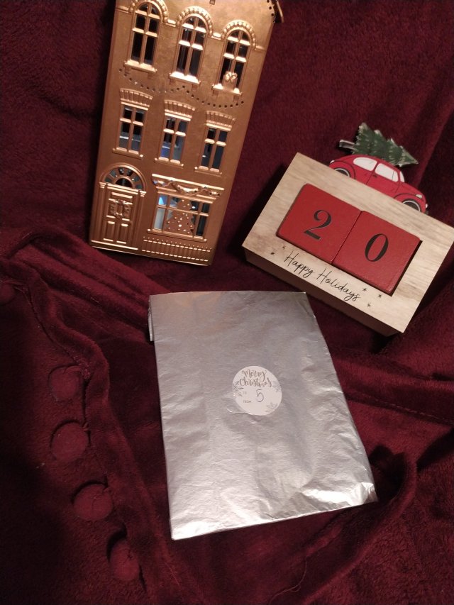 Otwieramy Kalendarze Adwentowe 2022