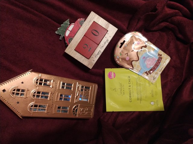 Otwieramy Kalendarze Adwentowe 2022