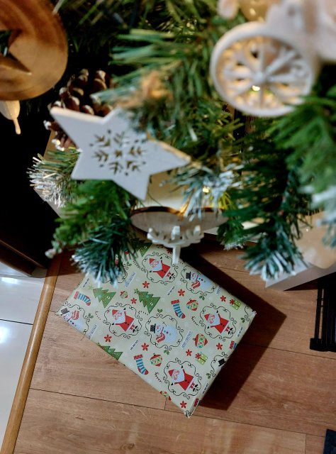 🎁 Paczuszki – Christmas Time (Edycja 2022)