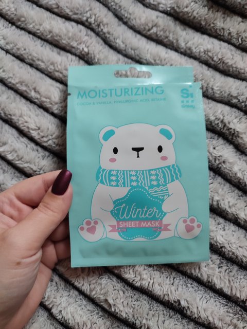 akcja denkowanie! grudzień - kosmetyki w świątecznych opakowaniach i świątecznych kolorach 🎄❄️⛄🎀🎁🎅