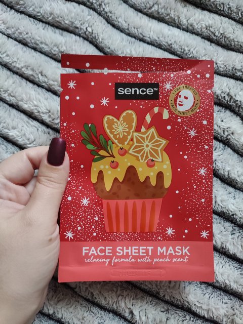 akcja denkowanie! grudzień - kosmetyki w świątecznych opakowaniach i świątecznych kolorach 🎄❄️⛄🎀🎁🎅