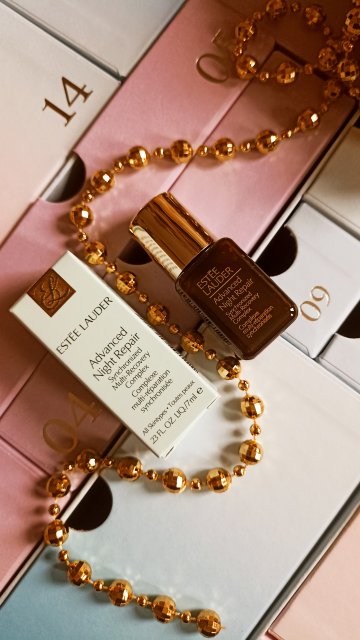 Estee Lauder Serum do twarzy, Advanced Night Repair, Synchronized Multi-Recovery Complex