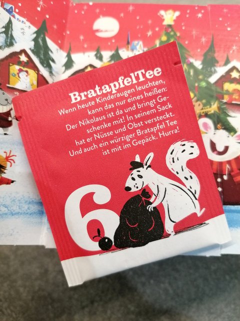 Otwieramy Kalendarze Adwentowe 2022