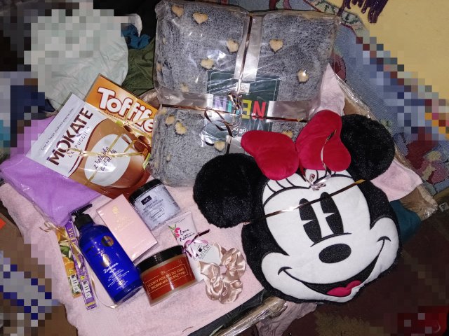 🎁 Paczuszki – Christmas Time (Edycja 2022)