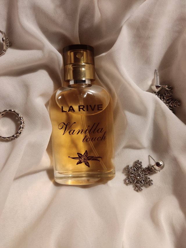 La Rive Woda perfumowana, Vanilla Touch EDP