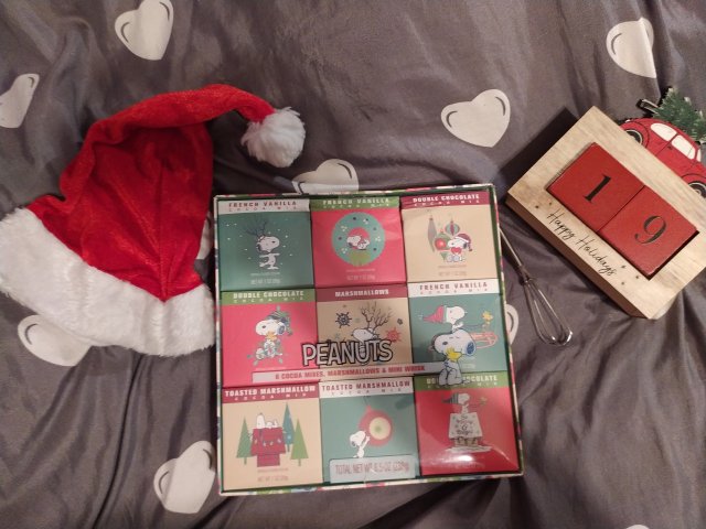 Otwieramy Kalendarze Adwentowe 2022