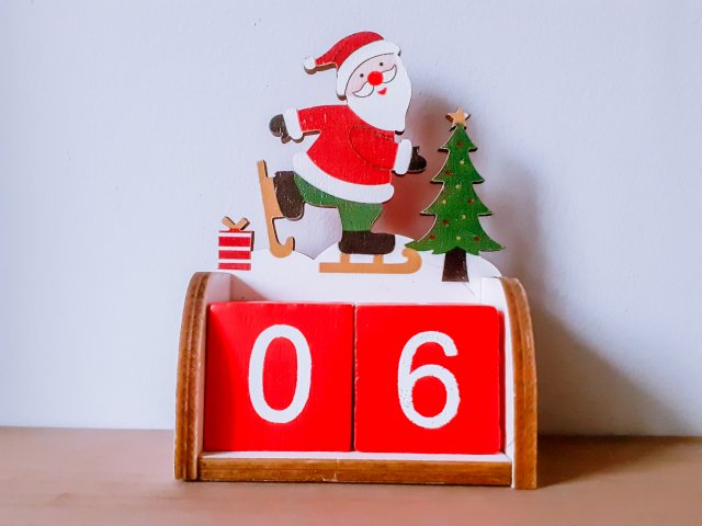 Jestem szczęśliwa bo..