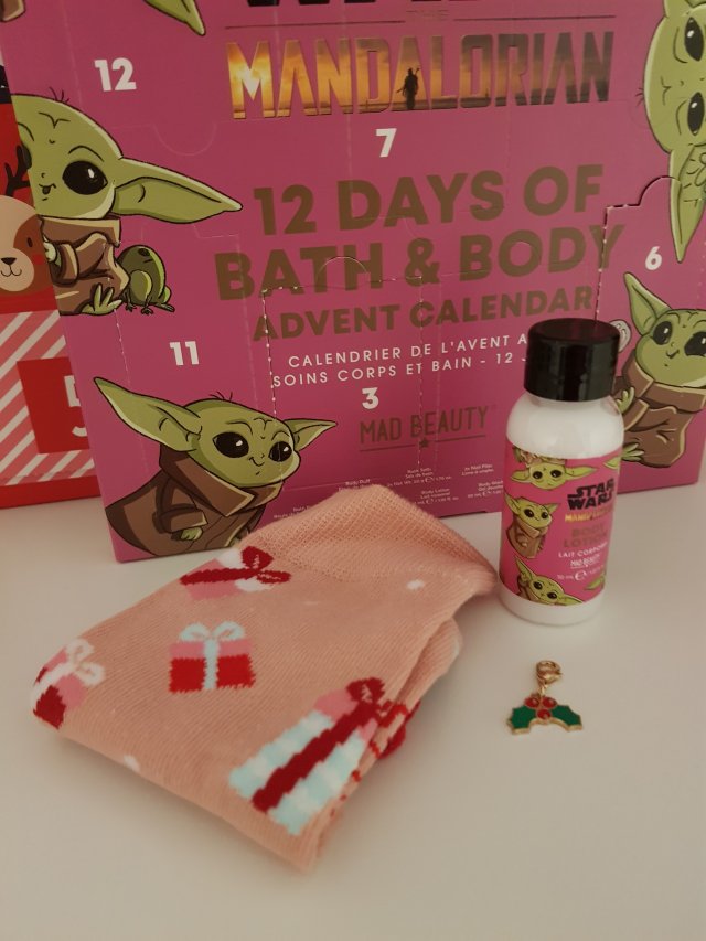 Otwieramy Kalendarze Adwentowe 2022