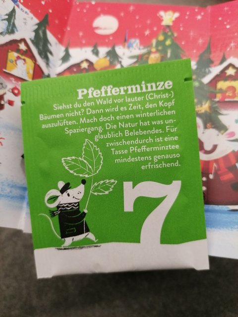 Otwieramy Kalendarze Adwentowe 2022